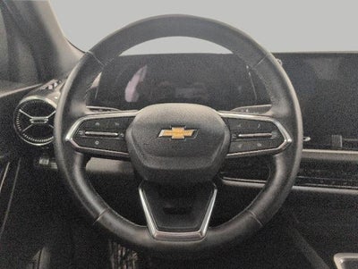 2026 Chevrolet Equinox AWD 4dr LT w/2LT