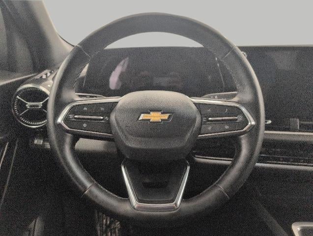 2026 Chevrolet Equinox AWD 4dr LT w/2LT