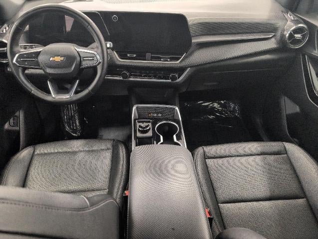 2026 Chevrolet Equinox AWD 4dr LT w/2LT