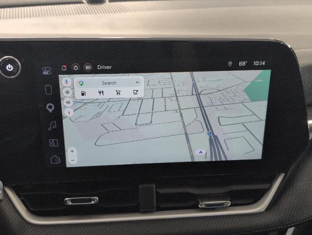 2026 Chevrolet Equinox AWD 4dr LT w/2LT