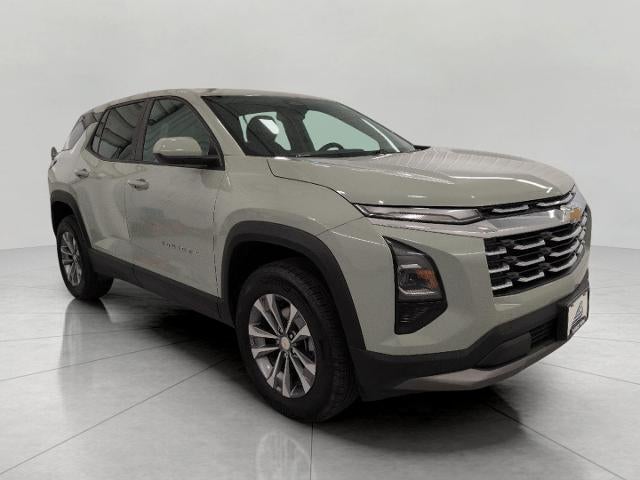 2026 Chevrolet Equinox AWD 4dr LT w/2LT
