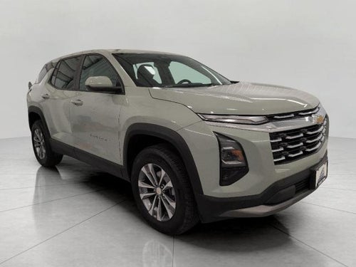 2026 Chevrolet Equinox AWD 4dr LT w/2LT