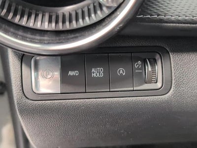 2026 Chevrolet Equinox AWD 4dr LT w/2LT