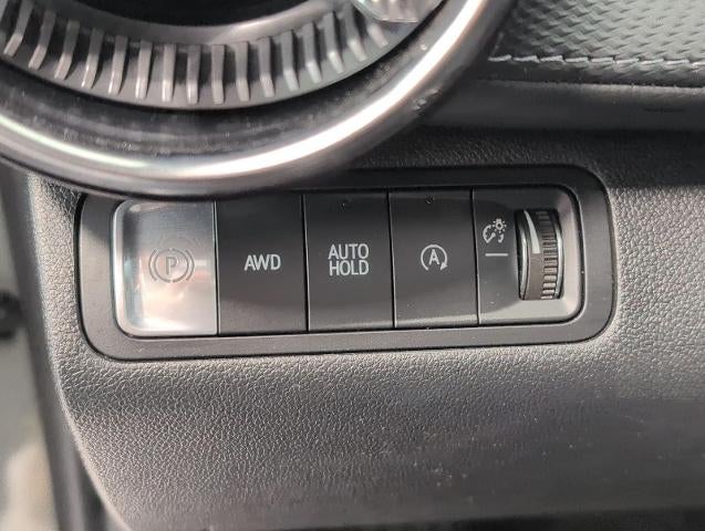2026 Chevrolet Equinox AWD 4dr LT w/2LT