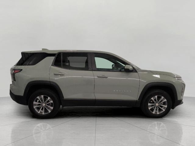 2026 Chevrolet Equinox AWD 4dr LT w/2LT