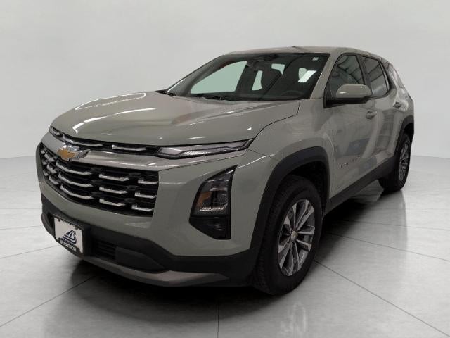 2026 Chevrolet Equinox AWD 4dr LT w/2LT