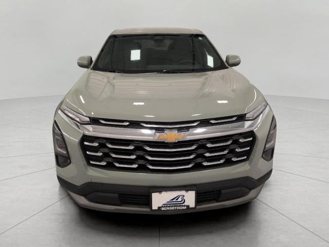 2026 Chevrolet Equinox AWD 4dr LT w/2LT