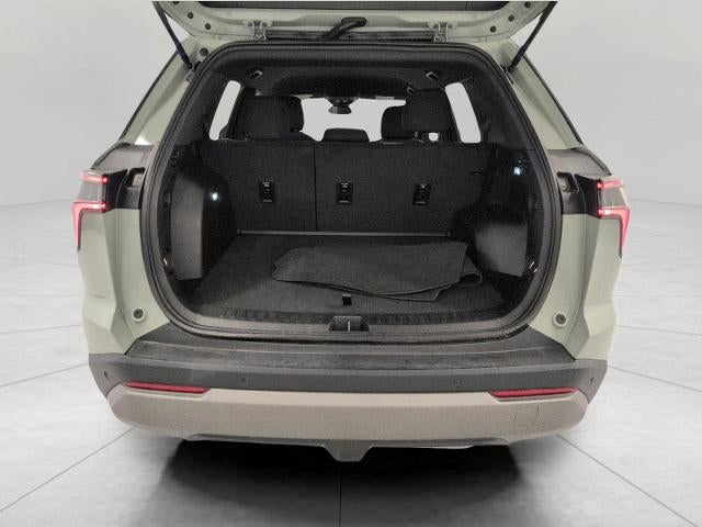 2026 Chevrolet Equinox AWD 4dr LT w/2LT