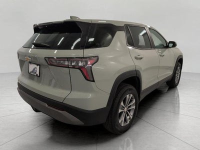 2026 Chevrolet Equinox AWD 4dr LT w/2LT
