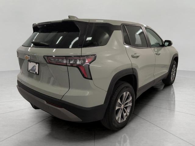 2026 Chevrolet Equinox AWD 4dr LT w/2LT