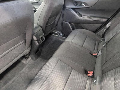 2026 Chevrolet Equinox AWD 4dr LT w/2LT