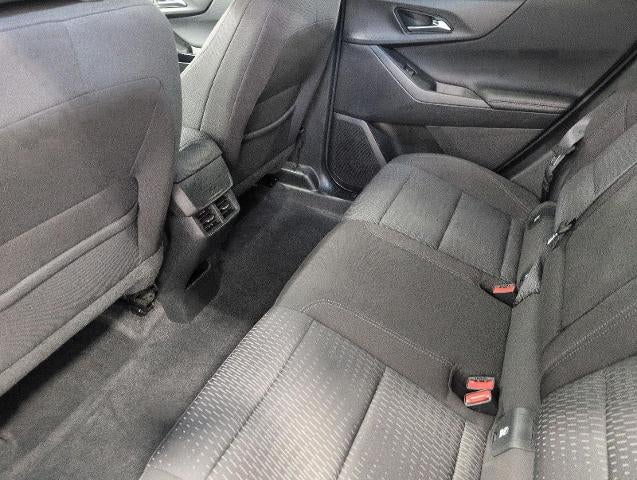 2026 Chevrolet Equinox AWD 4dr LT w/2LT