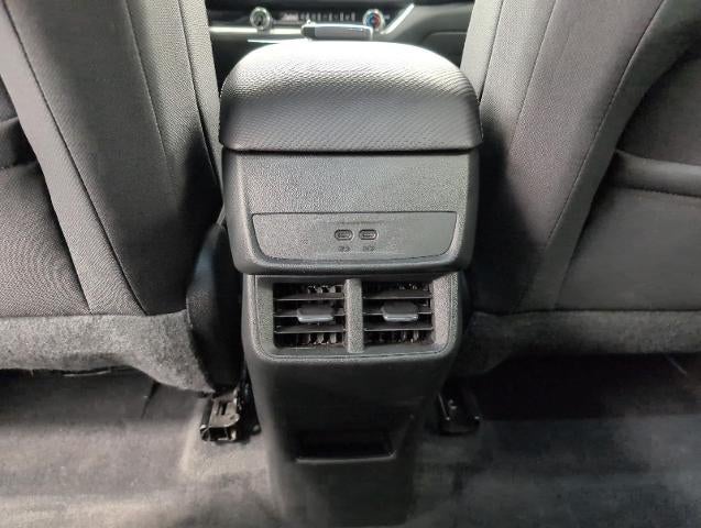 2026 Chevrolet Equinox AWD 4dr LT w/2LT
