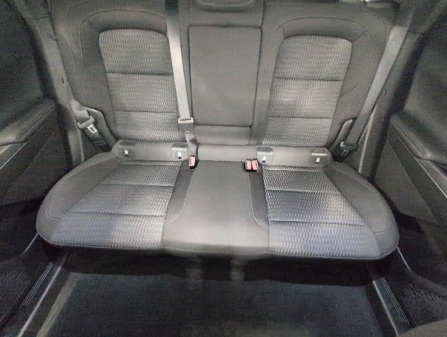2026 Chevrolet Equinox AWD 4dr LT w/2LT