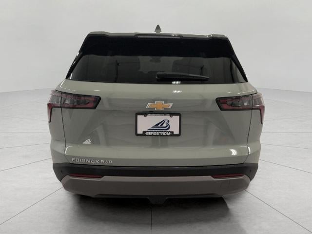 2026 Chevrolet Equinox AWD 4dr LT w/2LT