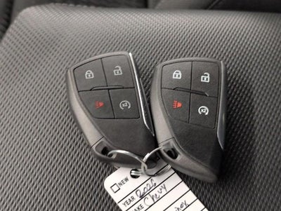 2026 Chevrolet Equinox AWD 4dr LT w/2LT