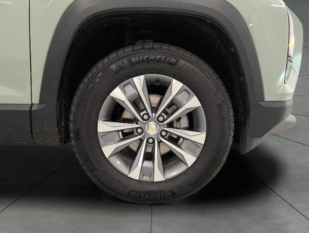 2026 Chevrolet Equinox AWD 4dr LT w/2LT