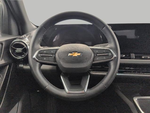 2026 Chevrolet Equinox AWD 4dr LT w/2LT