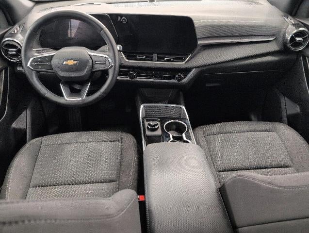 2026 Chevrolet Equinox AWD 4dr LT w/2LT