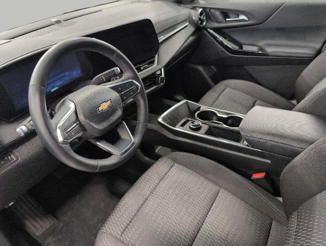 2026 Chevrolet Equinox AWD 4dr LT w/2LT