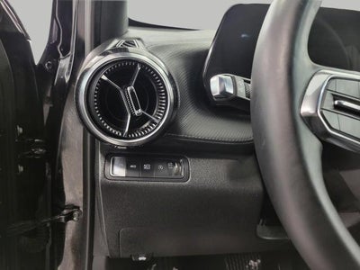 2025 Chevrolet Equinox AWD 4dr LT w/2LT