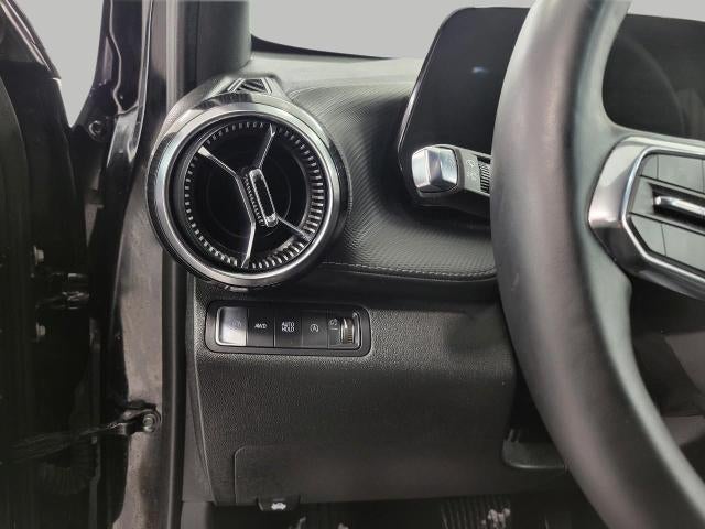 2025 Chevrolet Equinox AWD 4dr LT w/2LT