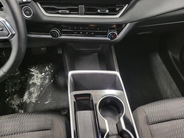 2025 Chevrolet Equinox AWD 4dr LT w/2LT