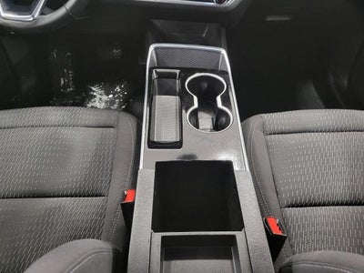 2025 Chevrolet Equinox AWD 4dr LT w/2LT