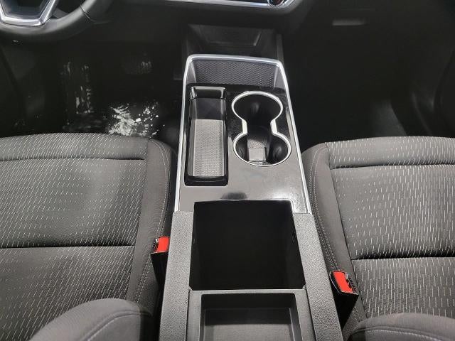 2025 Chevrolet Equinox AWD 4dr LT w/2LT