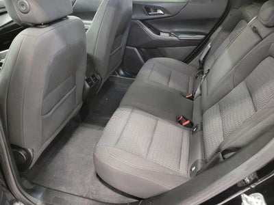 2025 Chevrolet Equinox AWD 4dr LT w/2LT