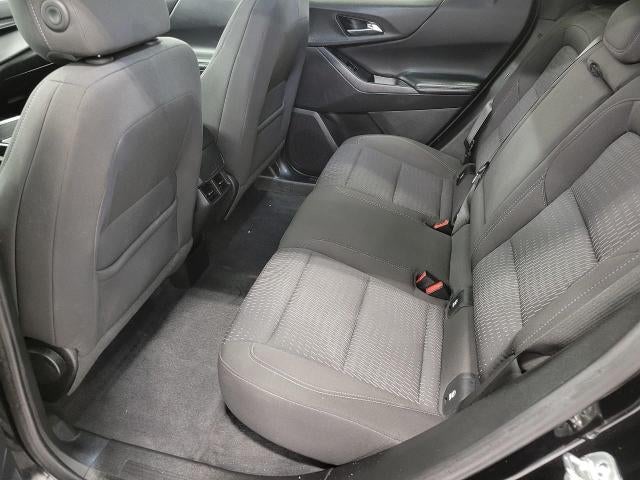 2025 Chevrolet Equinox AWD 4dr LT w/2LT