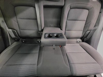 2025 Chevrolet Equinox AWD 4dr LT w/2LT