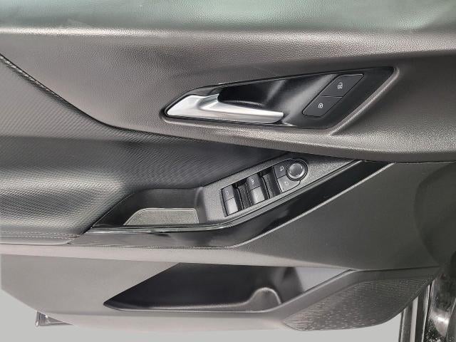 2025 Chevrolet Equinox AWD 4dr LT w/2LT