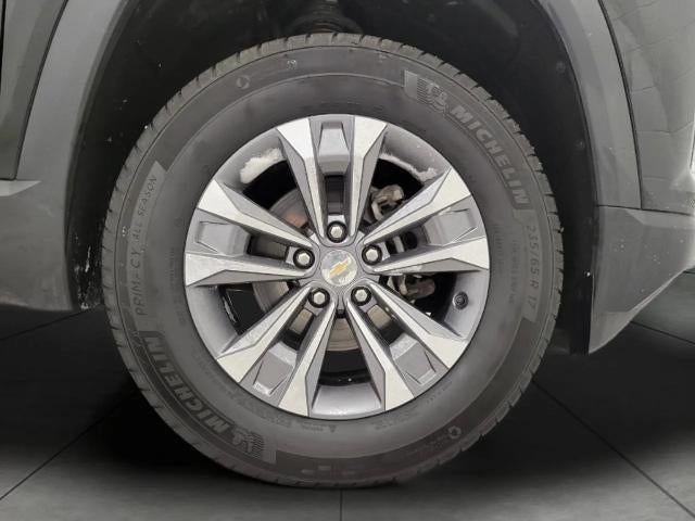 2025 Chevrolet Equinox AWD 4dr LT w/2LT