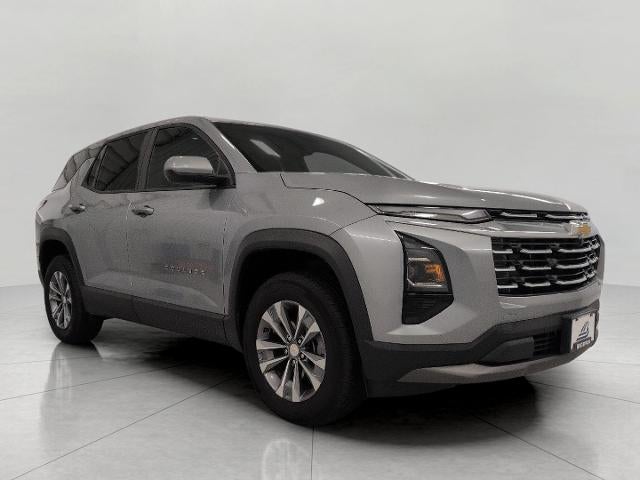 2025 Chevrolet Equinox AWD 4dr LT w/2LT