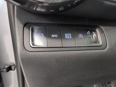 2025 Chevrolet Equinox AWD 4dr LT w/2LT
