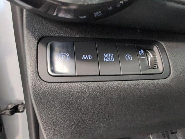 2025 Chevrolet Equinox AWD 4dr LT w/2LT