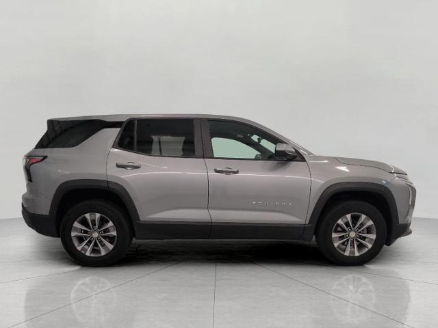 2025 Chevrolet Equinox AWD 4dr LT w/2LT