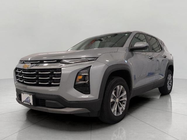 2025 Chevrolet Equinox AWD 4dr LT w/2LT