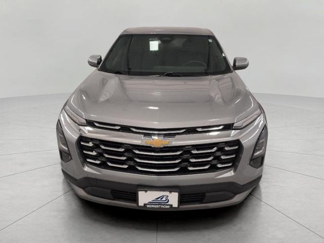2025 Chevrolet Equinox AWD 4dr LT w/2LT
