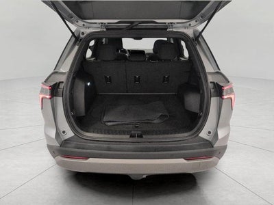 2025 Chevrolet Equinox AWD 4dr LT w/2LT
