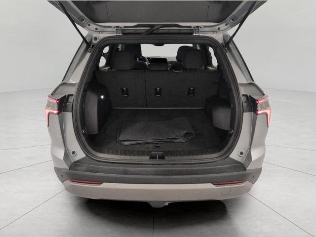 2025 Chevrolet Equinox AWD 4dr LT w/2LT