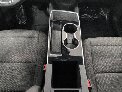 2025 Chevrolet Equinox AWD 4dr LT w/2LT