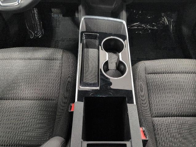 2025 Chevrolet Equinox AWD 4dr LT w/2LT
