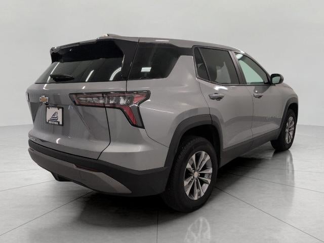 2025 Chevrolet Equinox AWD 4dr LT w/2LT