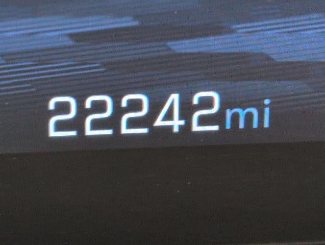2025 Chevrolet Equinox AWD 4dr LT w/2LT
