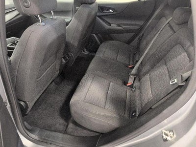 2025 Chevrolet Equinox AWD 4dr LT w/2LT