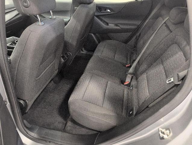 2025 Chevrolet Equinox AWD 4dr LT w/2LT