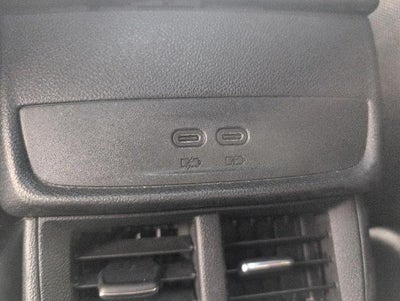 2025 Chevrolet Equinox AWD 4dr LT w/2LT