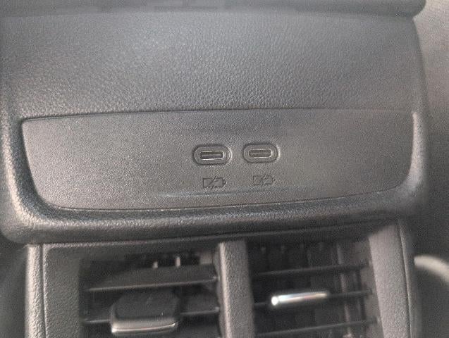 2025 Chevrolet Equinox AWD 4dr LT w/2LT
